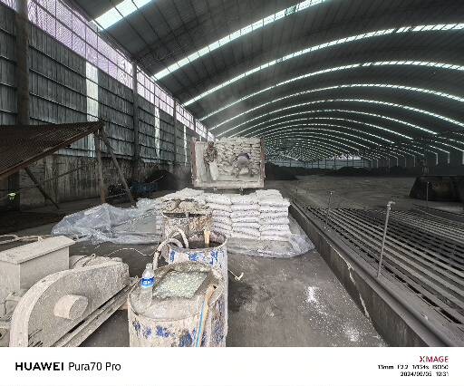 曲阜厂房地面下沉注浆加固施工